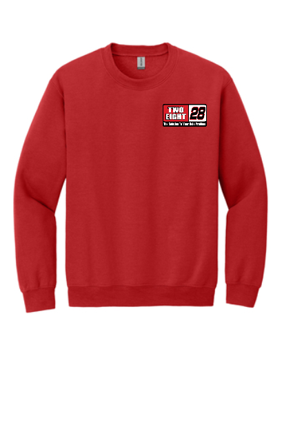 Gildan® - Heavy Blend™ Crewneck Sweatshirt 18000