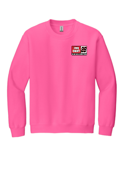 Gildan® - Heavy Blend™ Crewneck Sweatshirt 18000