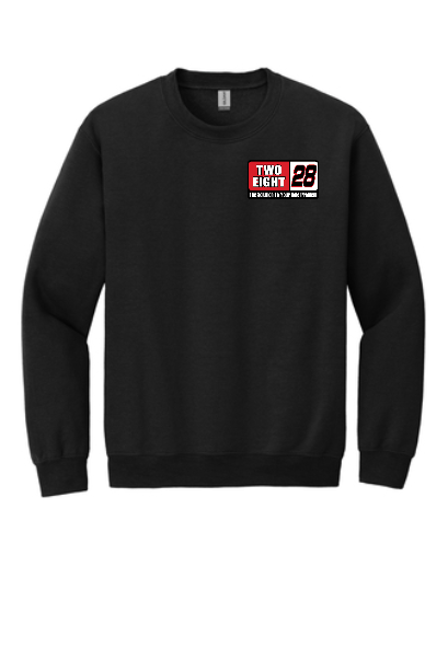 Gildan® - Heavy Blend™ Crewneck Sweatshirt 18000