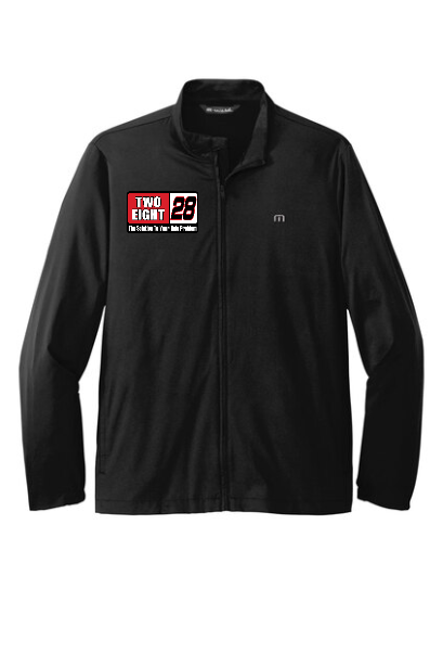TravisMathew Surfside Full-Zip Jacket TM1MU422