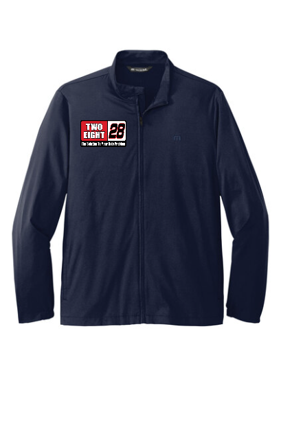 TravisMathew Surfside Full-Zip Jacket TM1MU422