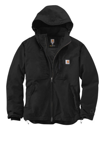 Carhartt® Full Swing® Cryder Jacket - CT102207