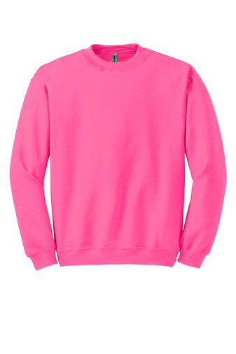 Gildan® - Heavy Blend™ Crewneck Sweatshirt 18000