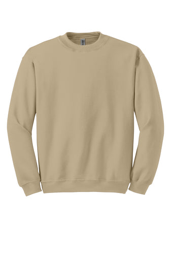 Gildan® - Heavy Blend™ Crewneck Sweatshirt 18000