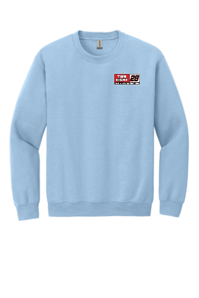 Gildan® - Heavy Blend™ Crewneck Sweatshirt 18000