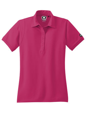 OGIO - Jewel Polo (Ladies)