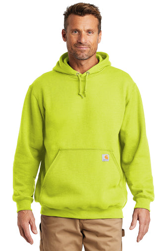 Carhartt Sweatshirt CTK121