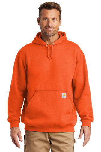 Carhartt Sweatshirt CTK121