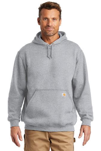 Carhartt Sweatshirt CTK121