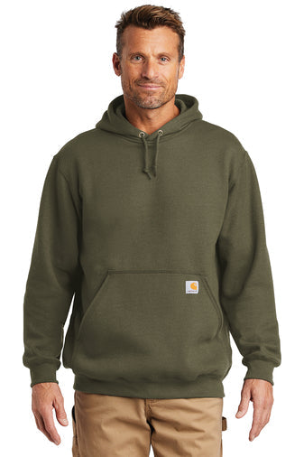 Carhartt Sweatshirt CTK121