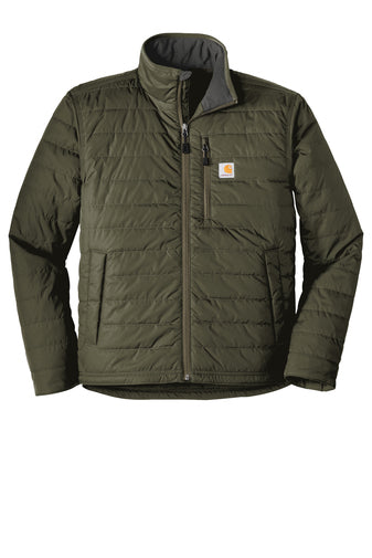 Carhartt ® Gilliam Jacket CT102208