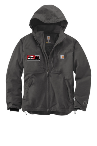 Carhartt® Full Swing® Cryder Jacket - CT102207