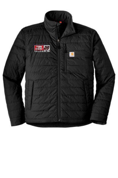 Carhartt ® Gilliam Jacket CT102208