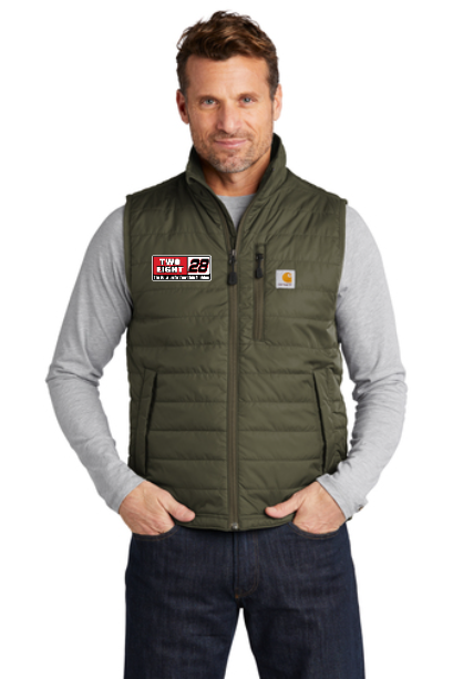 Carhartt® Gilliam Vest CT102286