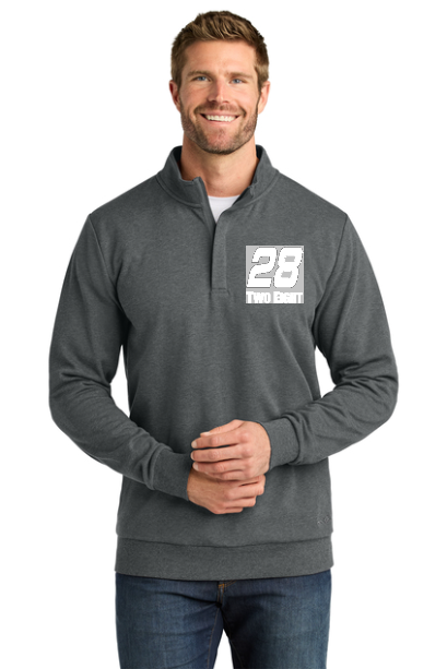 TMA41421New Travis Mathew Ocean Villa 1/4-Zip