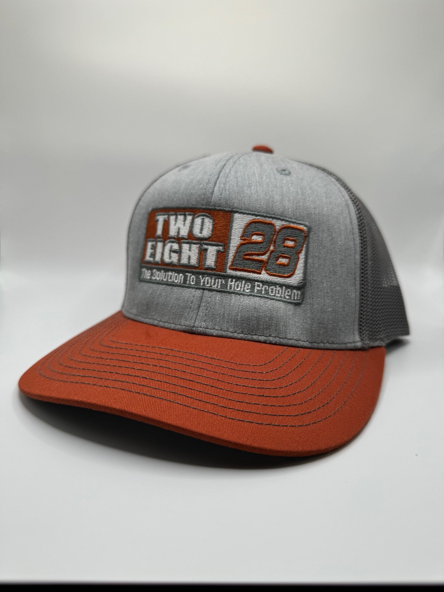 Two Eight Richardson 112 Hat