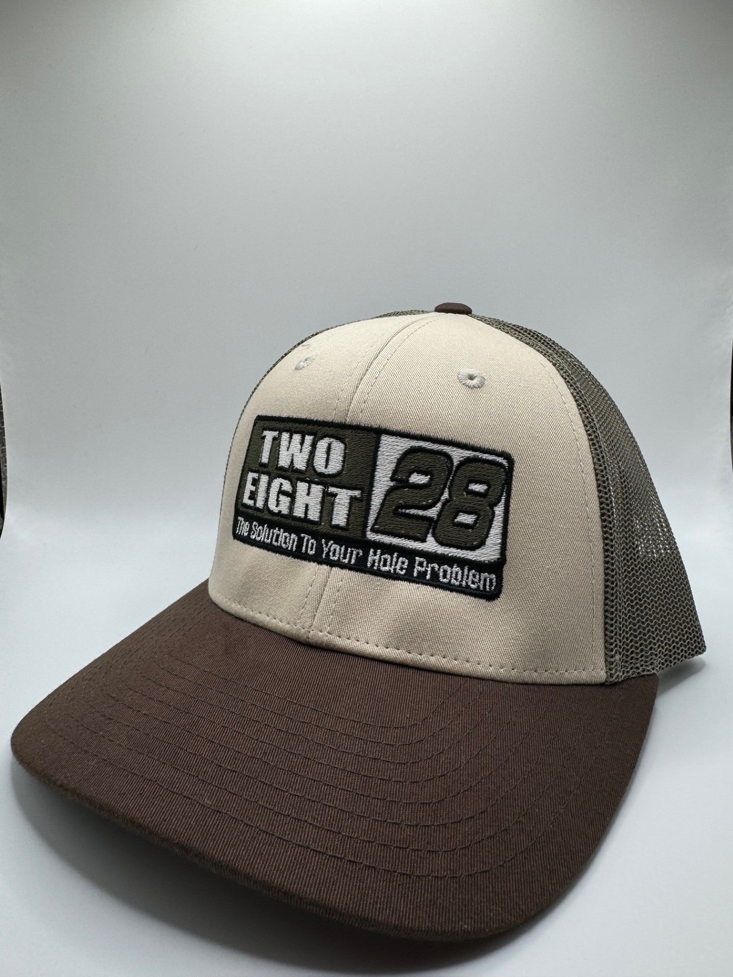 Two Eight Richardson 112 Hat