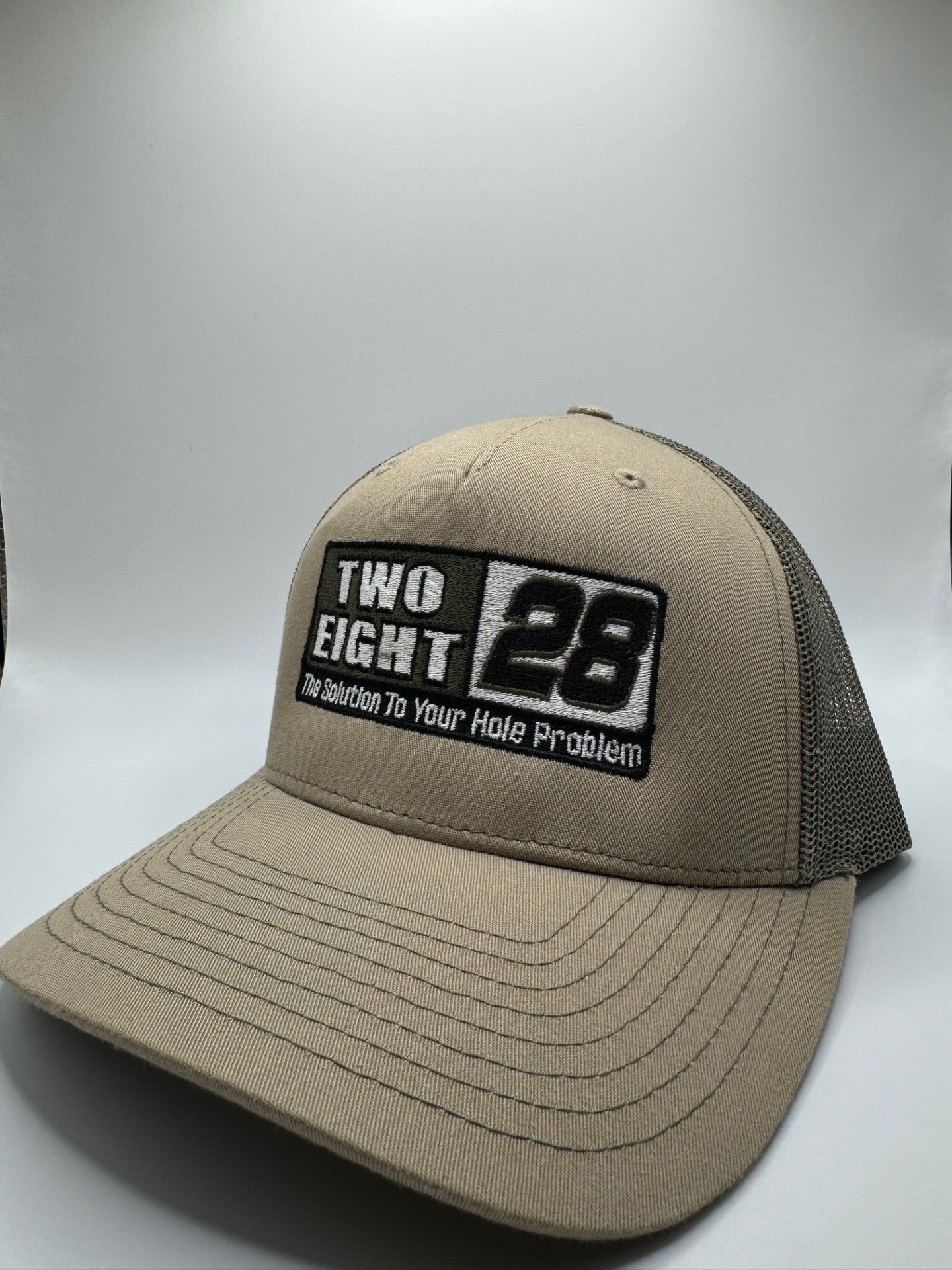 Two Eight Richardson 112 Hat