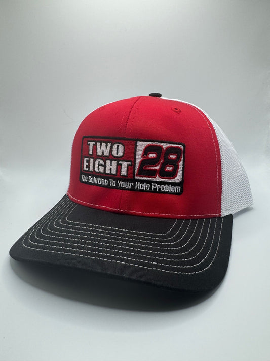 Two Eight Richardson 112 Hat